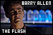 Speedster -- the Barry Allen fanlisting